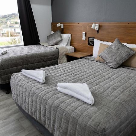 Garden Motor Inn Gundagai Kültér fotó