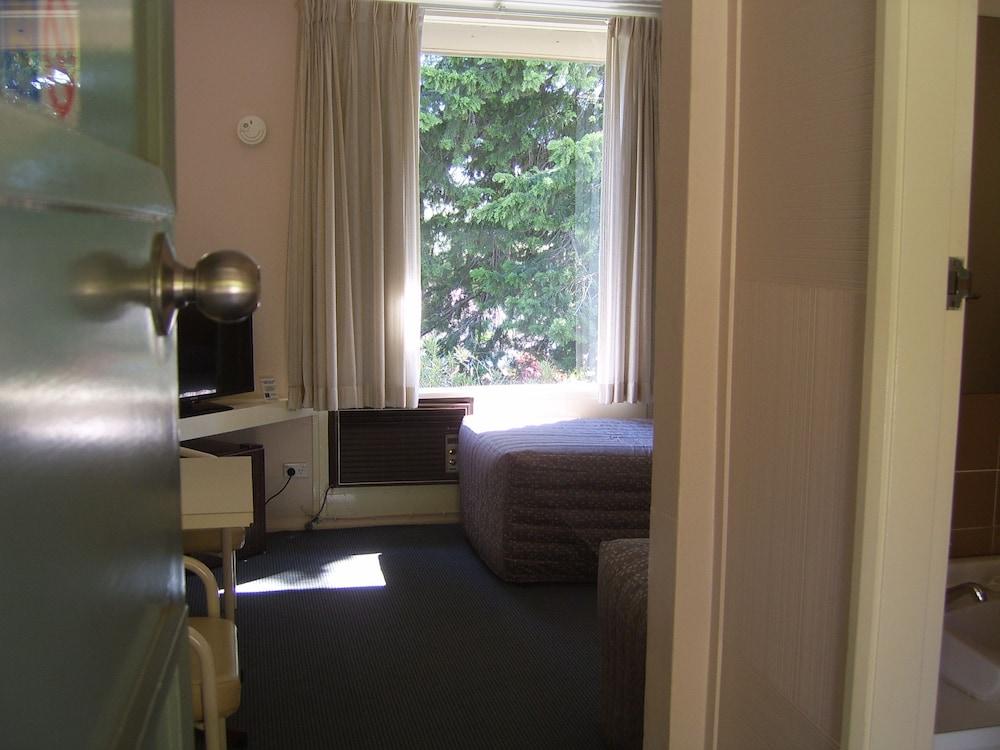 Garden Motor Inn Gundagai Kültér fotó