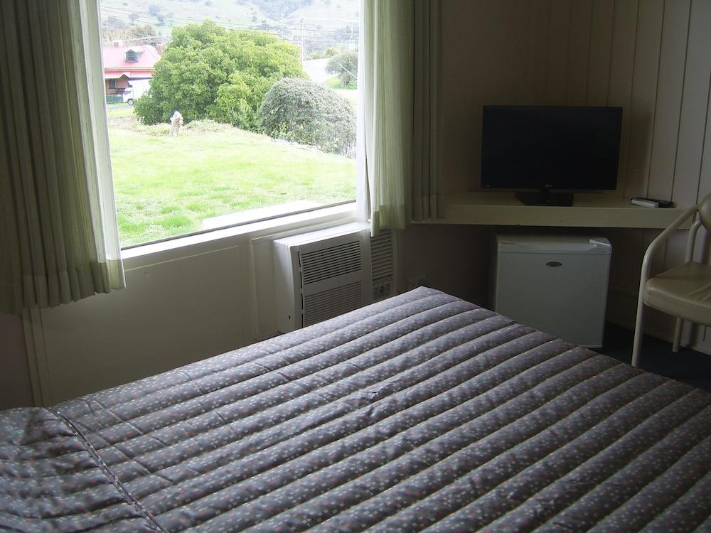 Garden Motor Inn Gundagai Kültér fotó