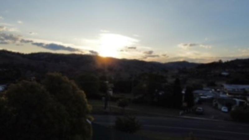 Garden Motor Inn Gundagai Kültér fotó