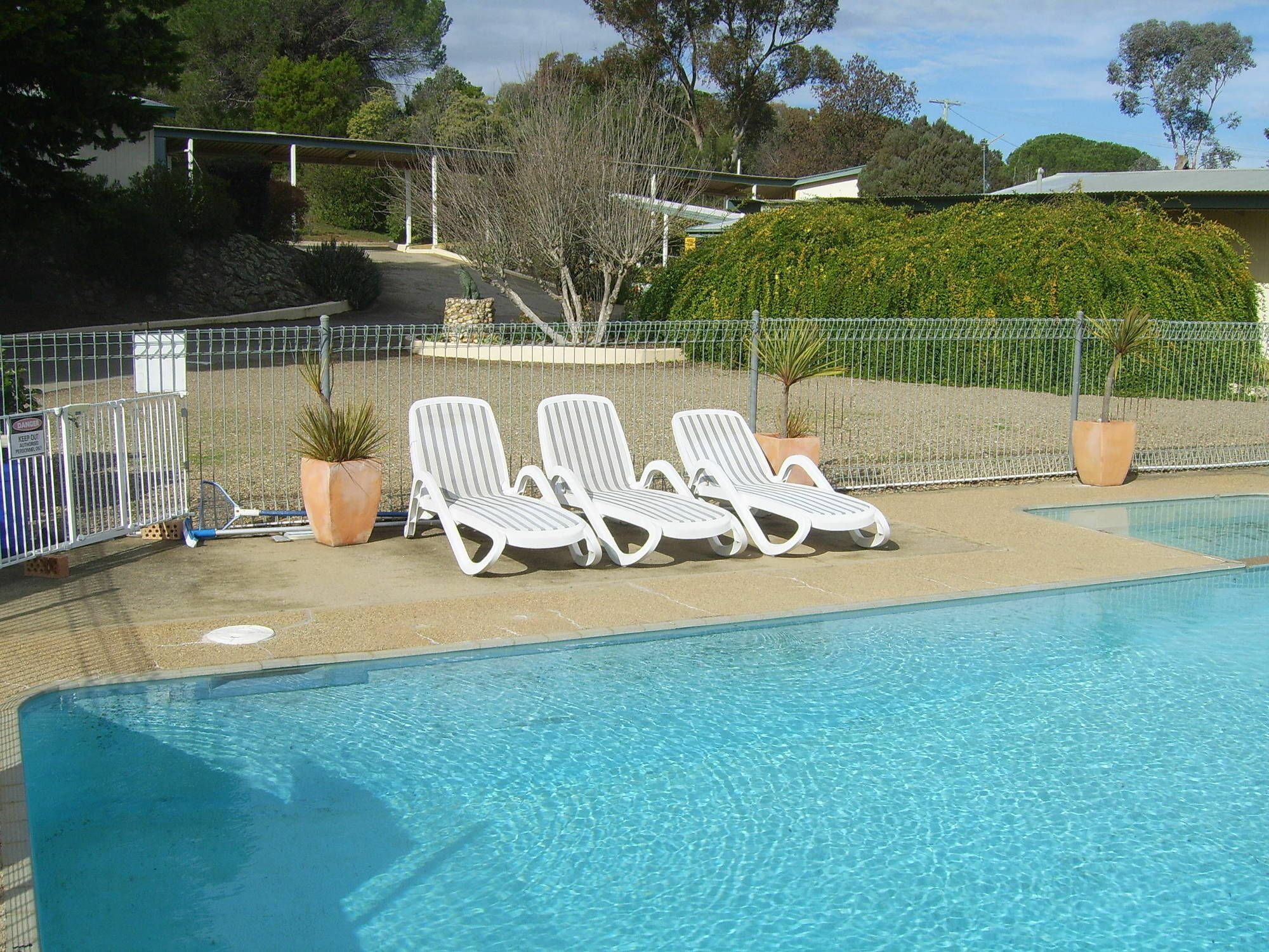 Garden Motor Inn Gundagai Kültér fotó